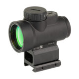 TRIJICON MRO SD RED DOT LOW 1/3 BLK