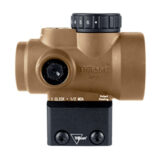 TRIJICON MRO SD RED DOT CO WT MNT CY
