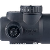 TRIJICON MRO SD GRN DOT NO MNT BLK