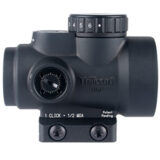 TRIJICON MRO SD GRN DOT LOW MNT BLK