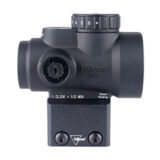 TRIJICON MRO SD GRN DOT LOW 1/3 BLK