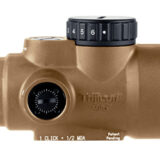 TRIJICON MRO SD GRN DOT NO MNT COY