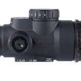 TRIJICON MRO SD PATROL RD NO MT BLK