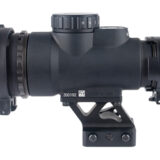 TRIJICON MRO SD PATROL RD 1/3 BLK