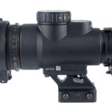 TRIJICON MRO SD PATROL RD CO-WIT BLK
