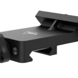 TRIJICON RMRCC 45 OFFSET MOUNT Q-LOC