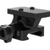 TRIJICON RMRCC FULL CW MOUNT Q-LOC