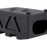 TRIJICON RMR PLATE ACC RNG Q-LOC HI