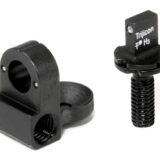 TRIJICON NS COLT M16 AR15 3 DOT SET