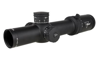 TRIJICON CREDO 1-10X28 FFP MRAD R/G - Image 2
