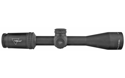 TRIJICON CREDO 3-9X40 SFP MOA GREEN - Image 3