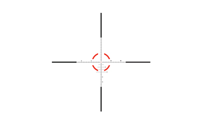 TRIJICON CREDO HX 1-10X28 FFP MOA - Image 3