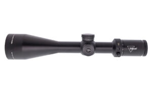 TRIJICON CREDO HX 2.5-10X56 SFP R/G