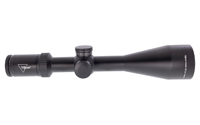 TRIJICON CREDO HX 2.5-10X56 SFP R/G - Image 2