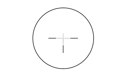 TRIJICON CREDO HX 2.5-10X56 SFP R/G - Image 4
