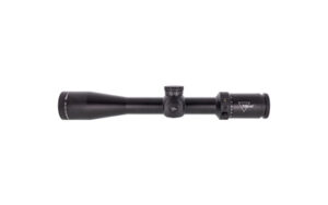 TRIJICON CREDO HX 2.5-15X42 SFP R/G