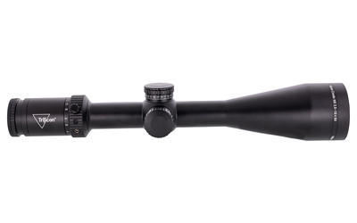 TRIJICON CREDO HX 2.5-15X56 SFP R/G - Image 2