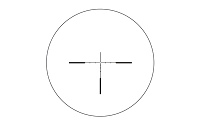 TRIJICON CREDO HX 2.5-15X56 SFP R/G - Image 4