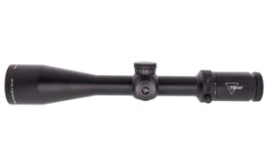 TRIJICON CREDO HX 4-16X50 SFP R/G/G