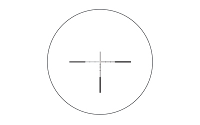 TRIJICON CREDO HX 4-16X50 SFP R/G/G - Image 4