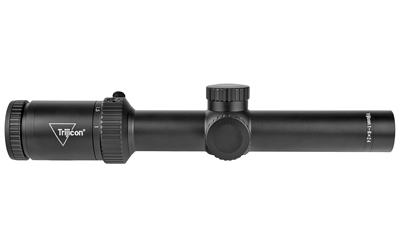 TRIJICON CREDO HX 1-6X24 BDC 223 GRN - Image 3