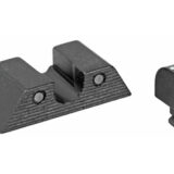 TRIJICON HD NS FOR GLK YLW OUTLINE