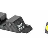 TRIJICON HD NS FOR GLK21 YLW OUTLINE