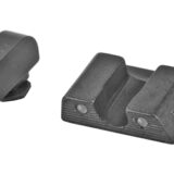 TRIJICON HD NS FOR GLK42 YLW FRONT