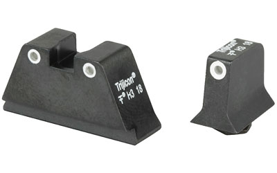 TRIJICON SUP NS GRN FOR GLK 9MM W/W - Image 2