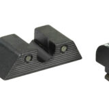 TRIJICON HD XR NS FOR GLK 45 ORG FRT