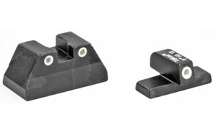 TRIJICON NS H&K USP 3 DOT