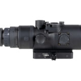TRIJICON IR-HUNTER TYPE 3 24MM BLK