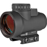 TRIJICON MRO HD RED DOT W/ LOW MOUNT