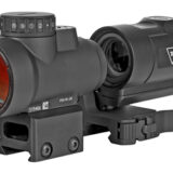 TRIJICON MRO HD RED DOT MAGNFR COMBO