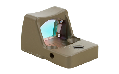 TRIJICON RMR TYPE 2 3.25 MOA FDE - Image 4