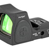 TRIJICON RMR ADJ TYPE 2 1 MOA BLK