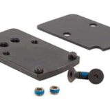 TRIJICON RMR MOUNT FOR GLK