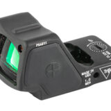 TRIJICON RMR HD ADJ 55/1.0 MOA BLK