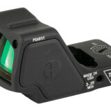 TRIJICON RMR HD ADJ 55/3.25 MOA BLK