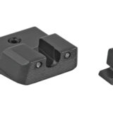 TRIJICON HD NS S&W M&P YLW FRONT