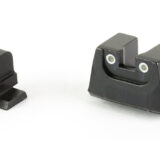 TRIJICON SUP NS GRN SET S&W CORE W/W