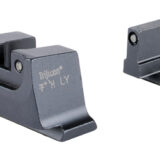 TRIJICON SUP NS GRN M&P CORE BF/BR