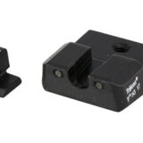 TRIJICON HD XR NS S&W M&P ORG FRO