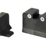 TRIJICON SUP NS GRN FOR SIG 9MM W/W