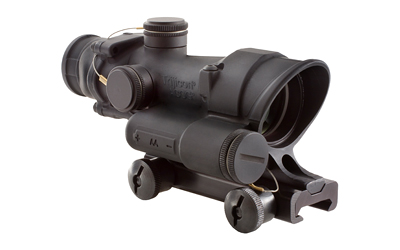 TRIJICON ACOG 4X32 LED .223 CH TA51 - Image 2