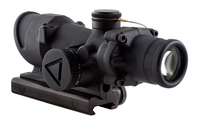TRIJICON ACOG 4X32 LED .223 CH TA51 - Image 4