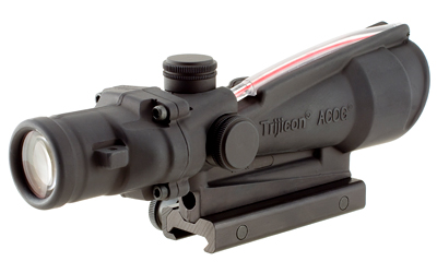 TRIJICON ACOG 3.5X35 HS .308 W/TA51 - Image 3
