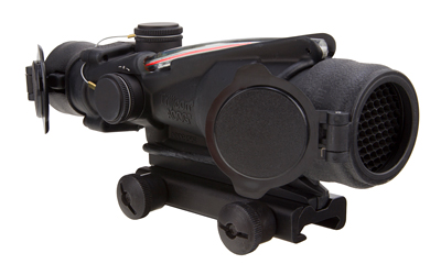 TRIJICON ACOG RCO 4X32 RED CHV M150 - Image 2