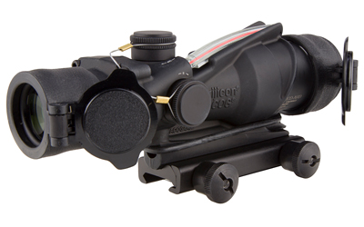 TRIJICON ACOG RCO 4X32 RED CHV M150 - Image 3