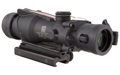 TRIJICON ACOG RCO 4X32 RED CHV M150 - Image 4